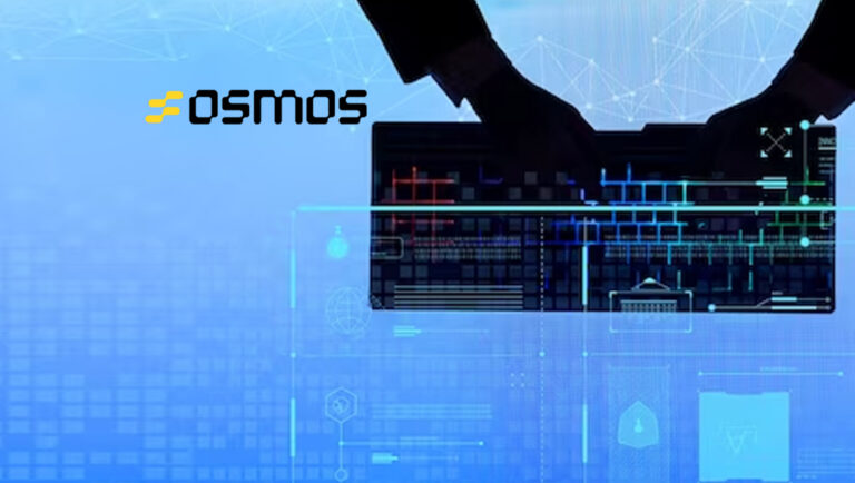 Osmos Introduces Powerful Advancements in No-Code Data Ingestion