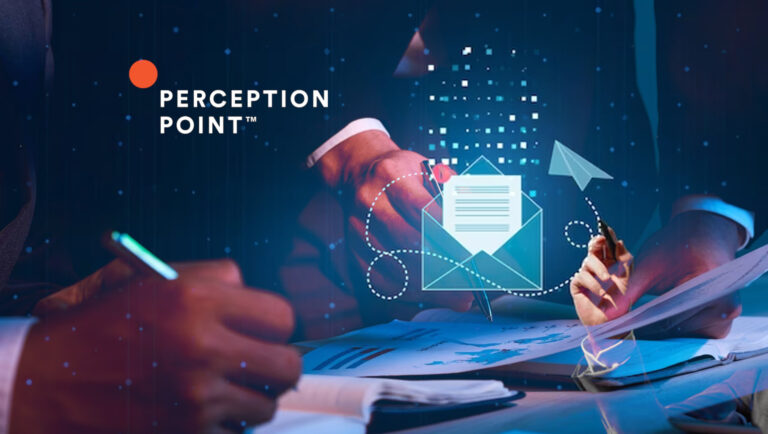 New Perception Point and Osterman Research Report Shows Over 91% of Organizations Have Experienced AI-enhanced Email Attacks and 84% Expect Continued Use of AI to Circumvent Existing Security Systems