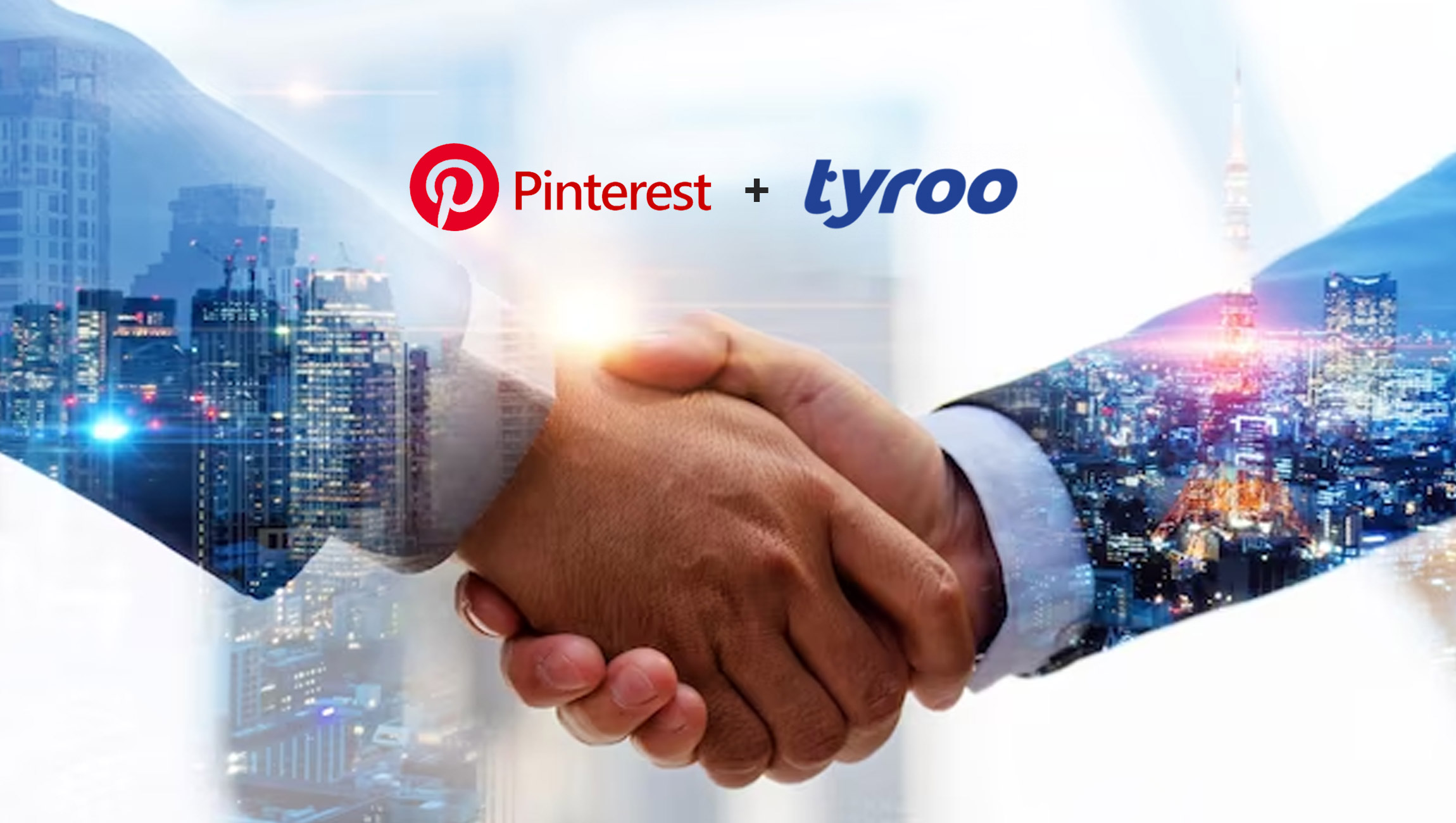 Pinterest and Tyroo Partner to Enable Advertisers to Reach Global Audiences on Pinterest