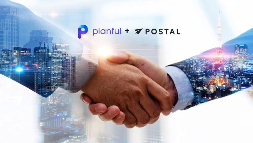 Planful-and-Postal-Announce-Partnership-to-Help-Customers-Measure-and-Track-Marketing-ROI