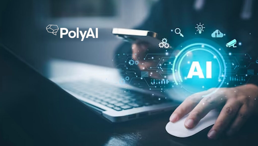 PolyAI Customer-led Voice Assistants Now Available on Genesys AppFoundry