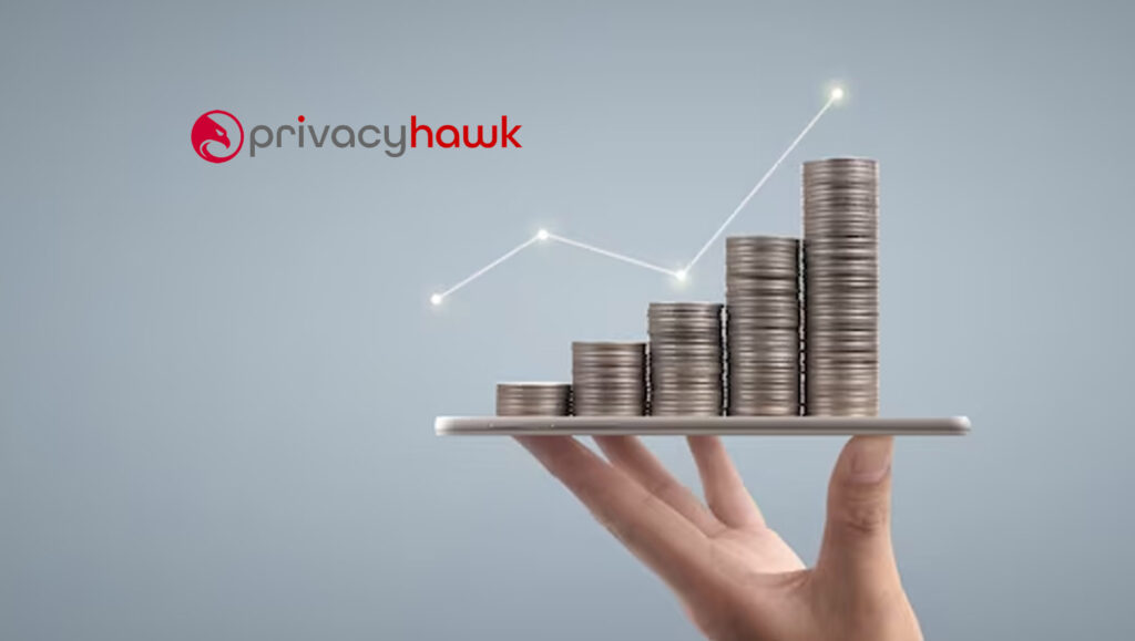 PrivacyHawk Raises $2.7 Million to Pioneer the Personal Data Protection Market