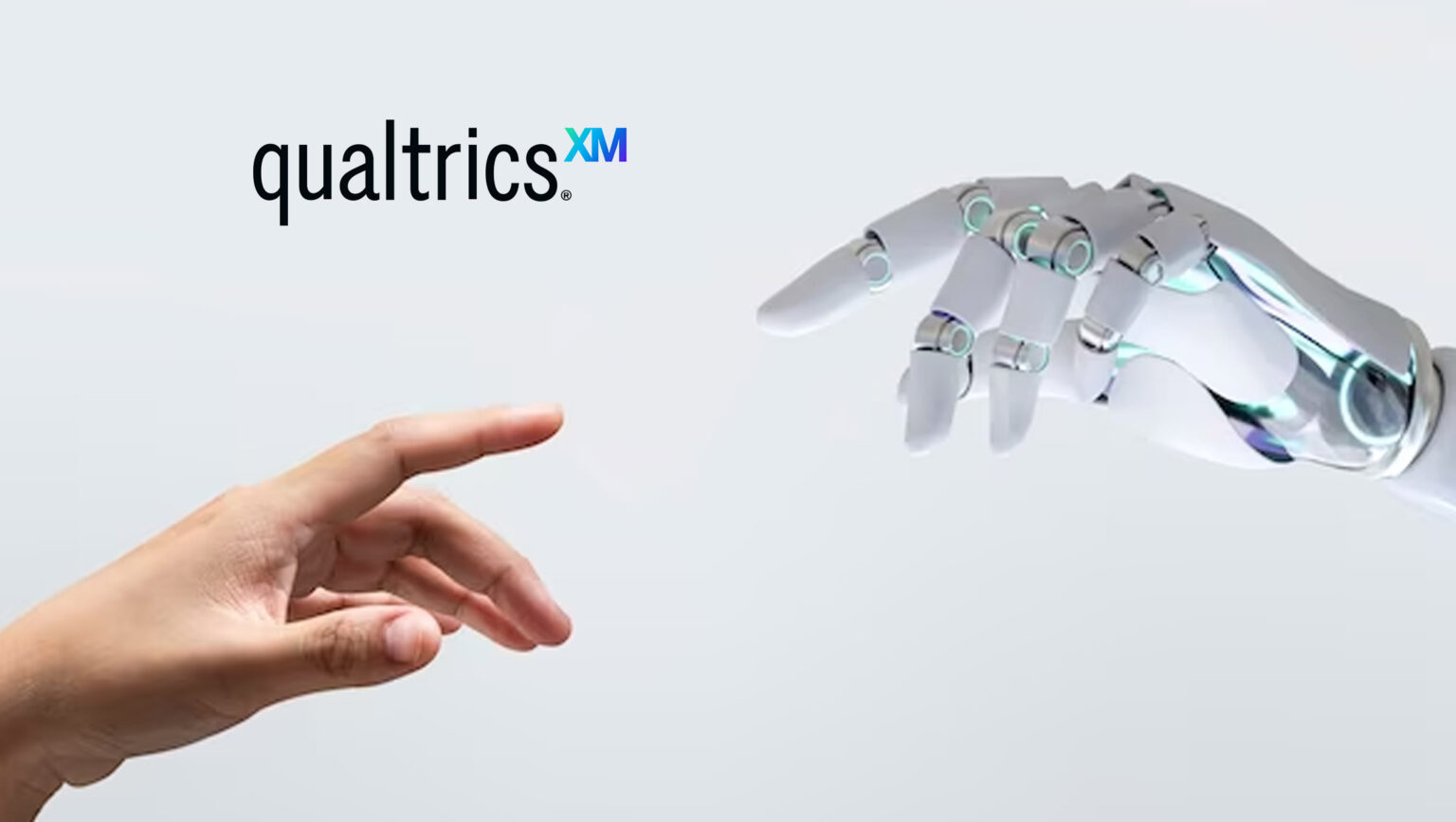 Qualtrics Launches XM/os2