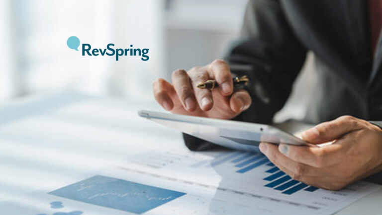 RevSpring Highlighted for “Largest Growth in Capabilities” in 2023 KLAS Patient Engagement Ecosystem Report