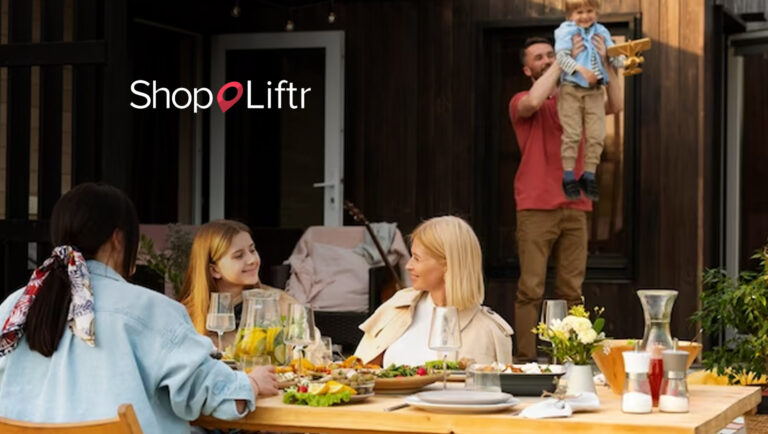 ShopLiftr Helps Restaurants Own the Occasion with Hyper-local Dynamic Digital Advertising