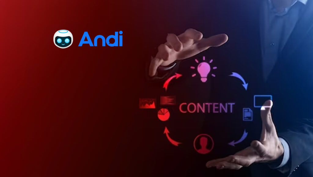 Startup Andi Releases Semantic Content Engine that Further Improves Accuracy of its GenAI Search Platform, and Delivers New UI That’s Both Intuitive and Beautiful