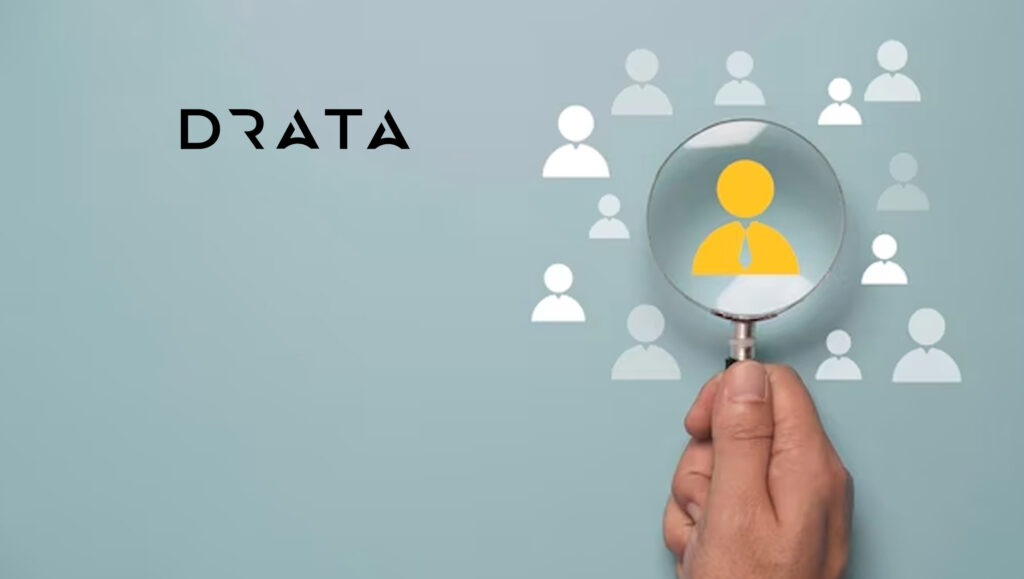 Sydney Sloan Joins Drata as Chief Marketing Officer