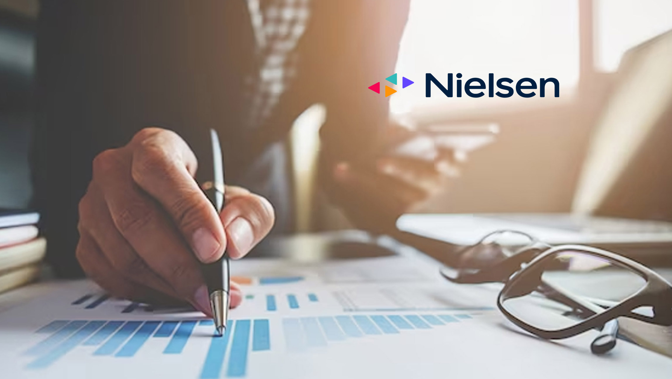 TV Streaming Usage Hits All-Time High in June, According to Nielsen’s June 2023 Report of The Gauge