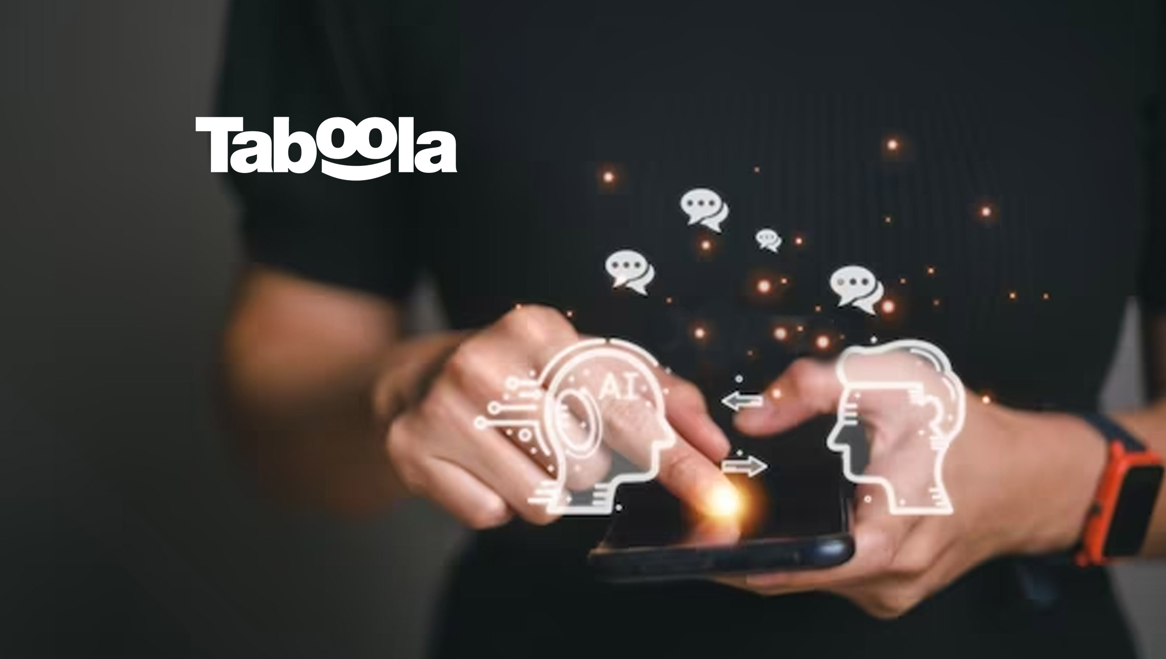 Taboola Generative AI Capabilities Now Available to Every Taboola Advertiser for English Campaigns; AI-Generated Campaigns Improve Advertising Efficiency and Drive Success