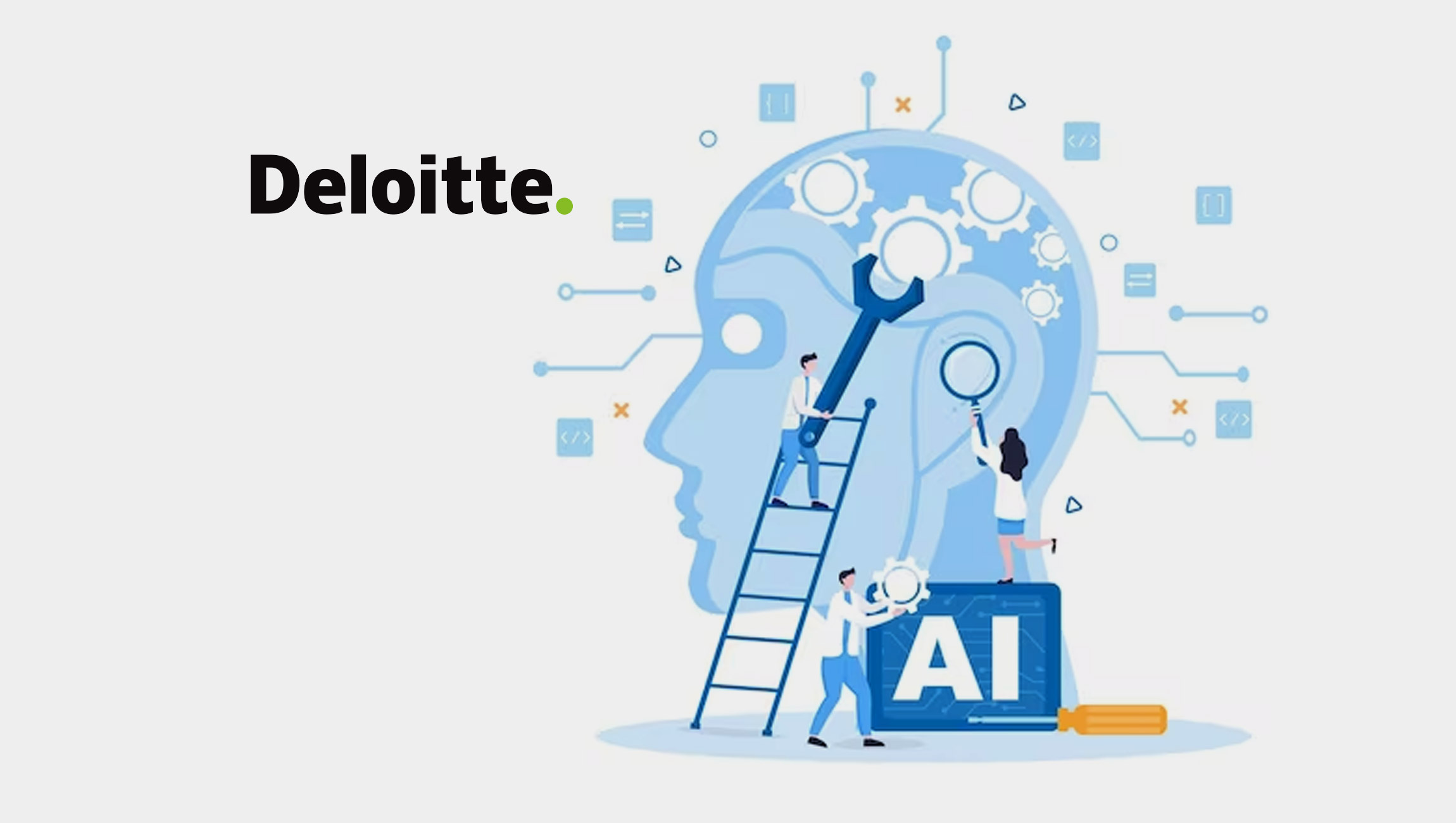 The Majority of CEOs Surveyed Believe Generative AI will Increase Their Organizations' Efficiencies: 'Summer 2023 Fortune/Deloitte CEO Survey'