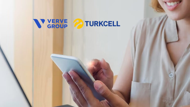 Verve Group and Turkcell Empower Buyers to Target Audience Segments in Turkey While Respecting User Privacy