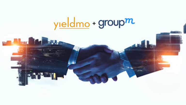 Yieldmo & GroupM Introduce AI Enabled Dynamic Format Optimization