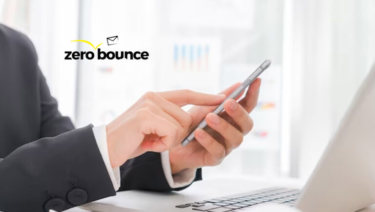 ZeroBounce Launches World's First GDPR and SOC-Certified iOS Email Validation App