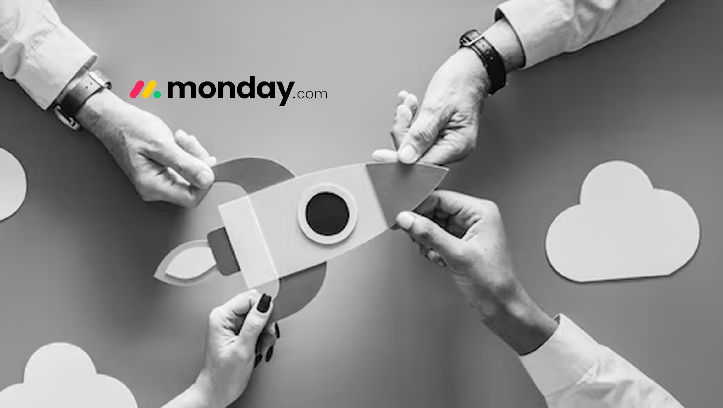 monday.com Launches on AWS Sydney Region