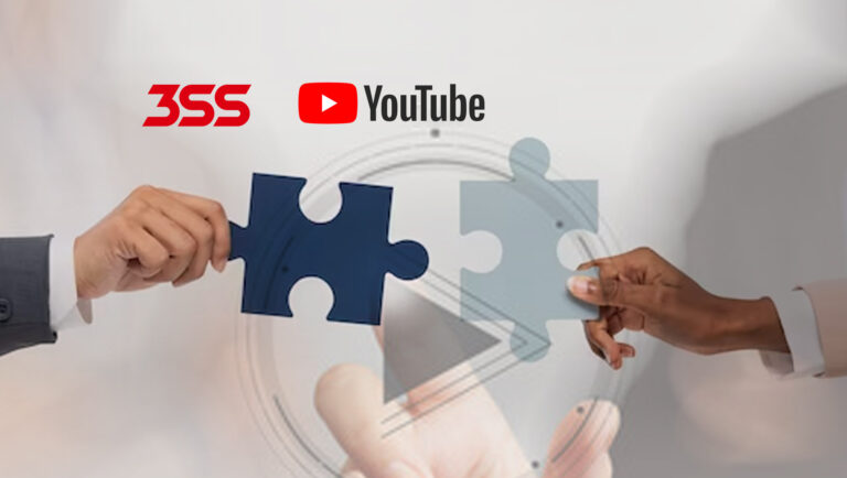 3SS’ 3Ready Integrates New YouTube Recommendation API To Deliver Content-Rich Experiences For Operators And Carmakers