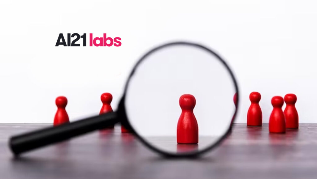 AI21 Labs Appoints Former Google and Databricks Exec, Pankaj Dugar, as SVP GTM and GM of North America