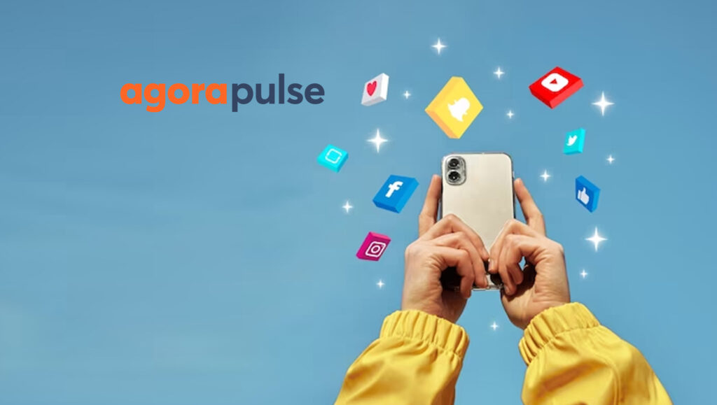 Agorapulse Unleashes Social Trends