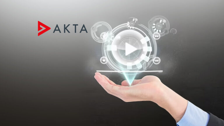 Akta Unveils Media Gateway, an AI-driven IP Video Transport Technology, Revolutionizing Cloud-Based Live Video Signal Management