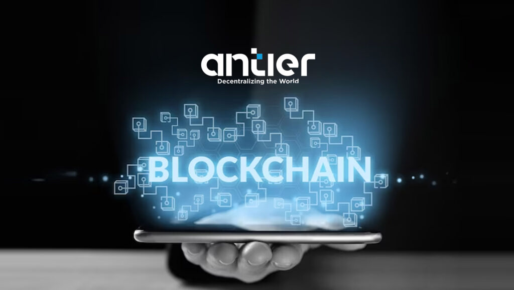 Antier Expands its Enterprise Blockchain Development Services for Businesses Seeking a Competitive Edge