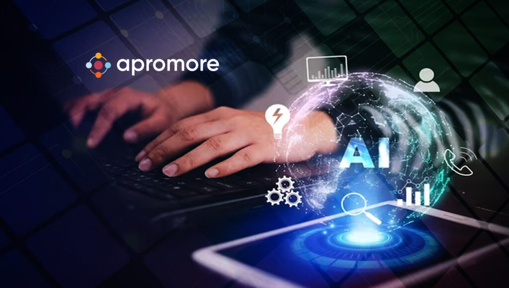 Apromore Announces New Capabilities for AI-Driven Process Optimization