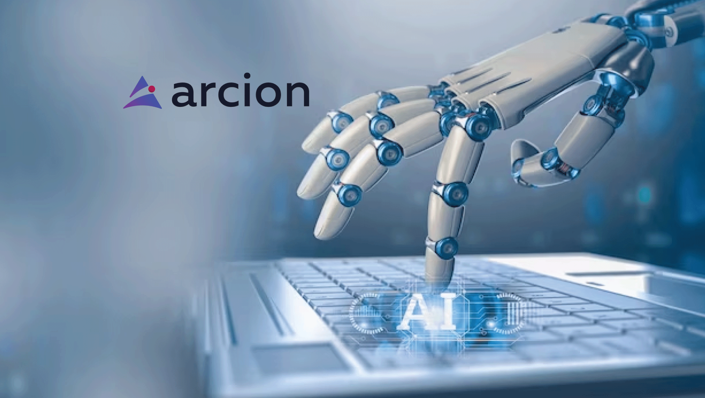 Arcion Accelerates Next Generation of AI With New Product Capabilities, Customers, Partnerships and Funding