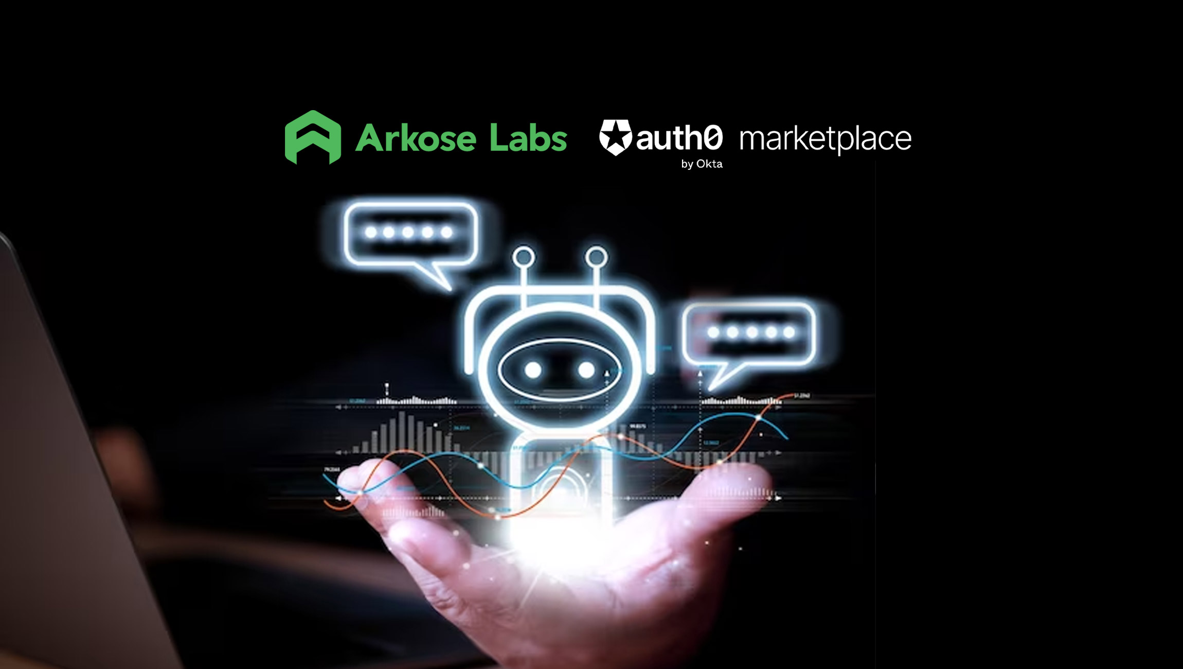 Arkose Labs Now Available on Auth0 Marketplace To Tackle Bot Registrations