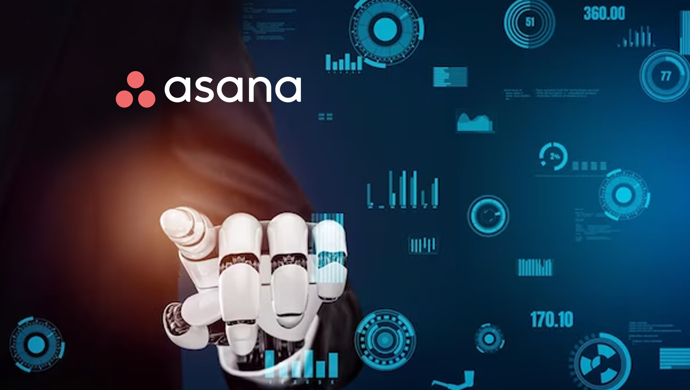 Asana’s State of AI at Work Report: AI Is Poised to Dramatically Improve the Way We Work, but Proper Guidance Is Needed