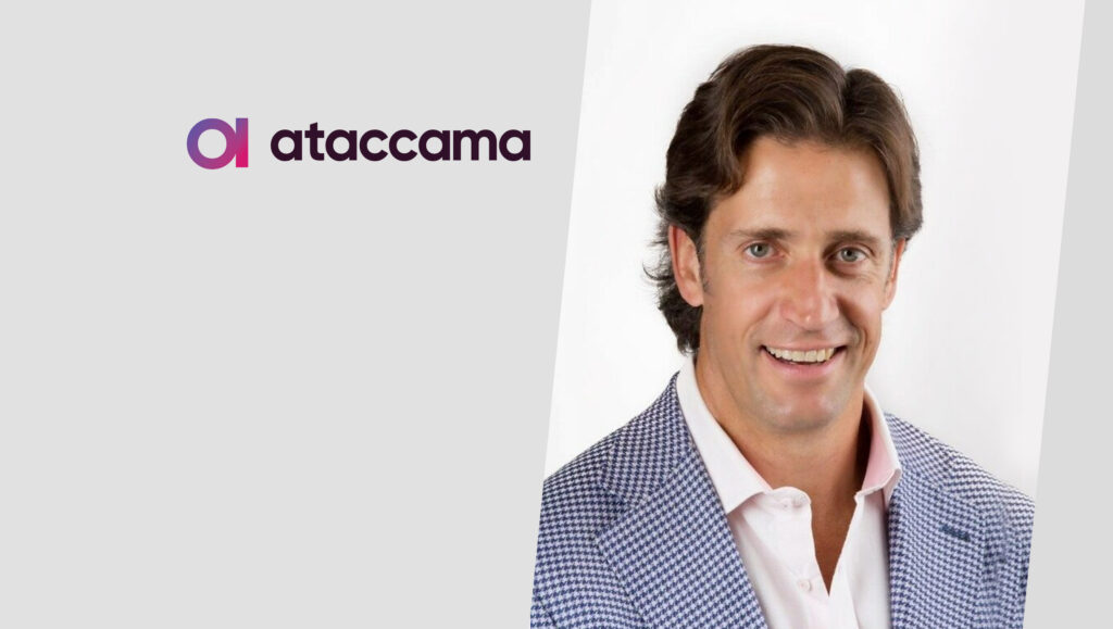 Ataccama Announces Major Growth and Innovation Push, Names Mike McKee Chief Executive Officer