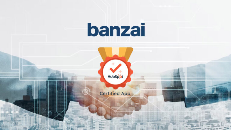 Banzai’s Webinar Solution, Demio, Becomes HubSpot App Partner With Certified Integration