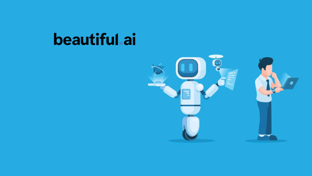 Beautiful.ai Adds Contextual AI Capabilities to DesignerBot, The Next Evolution of Generative AI