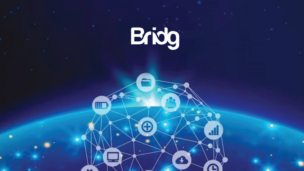 Bridg Launches Rippl Data and Media Network