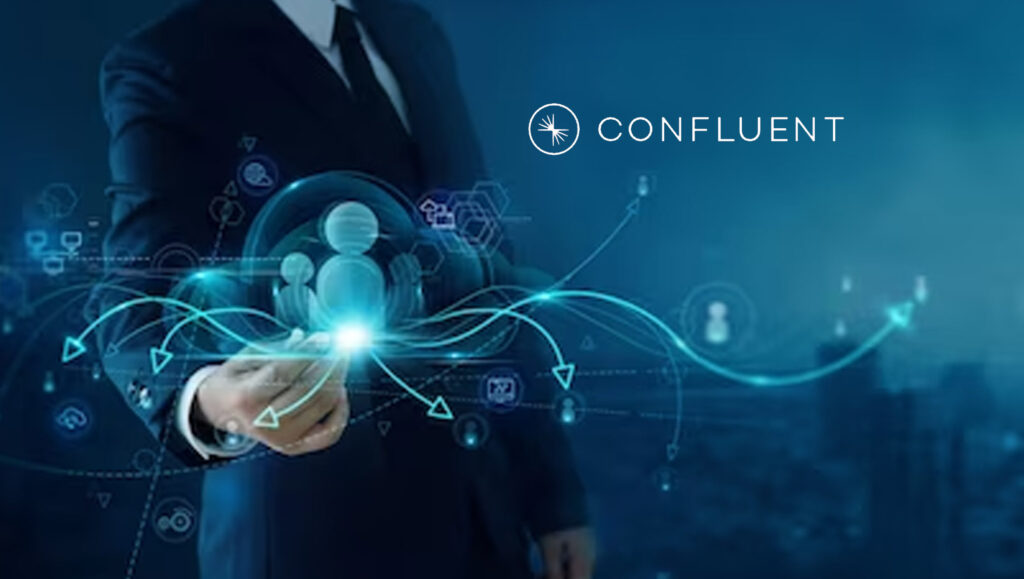 Confluent Announces CFO Transition