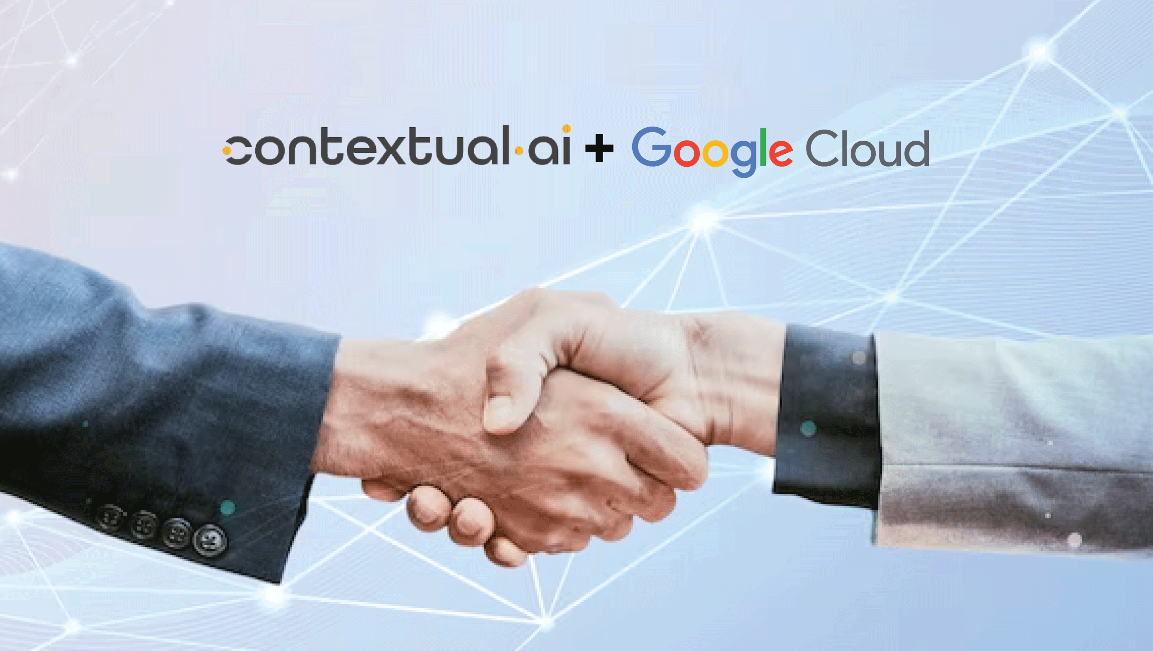 Contextual AI and Google Cloud Partner to Bring Generative AI to the Enterprise