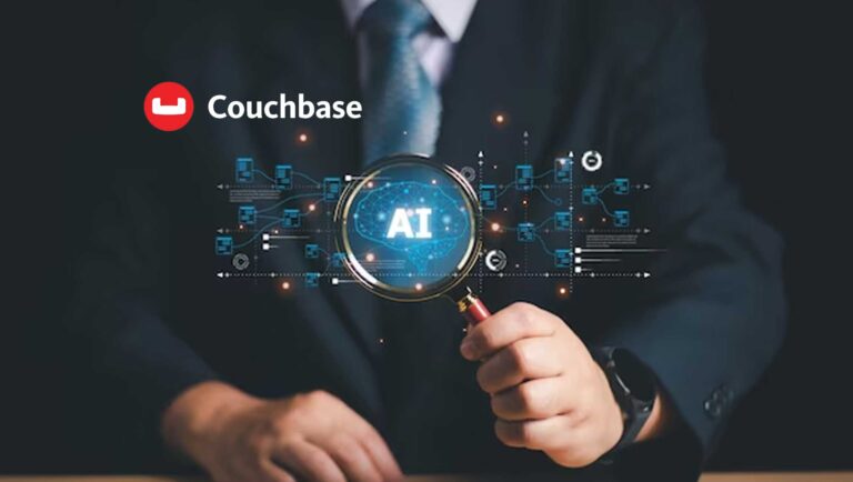 Couchbase to Advance Developer Productivity by Adding Generative AI to Capella Database-as-a-Service