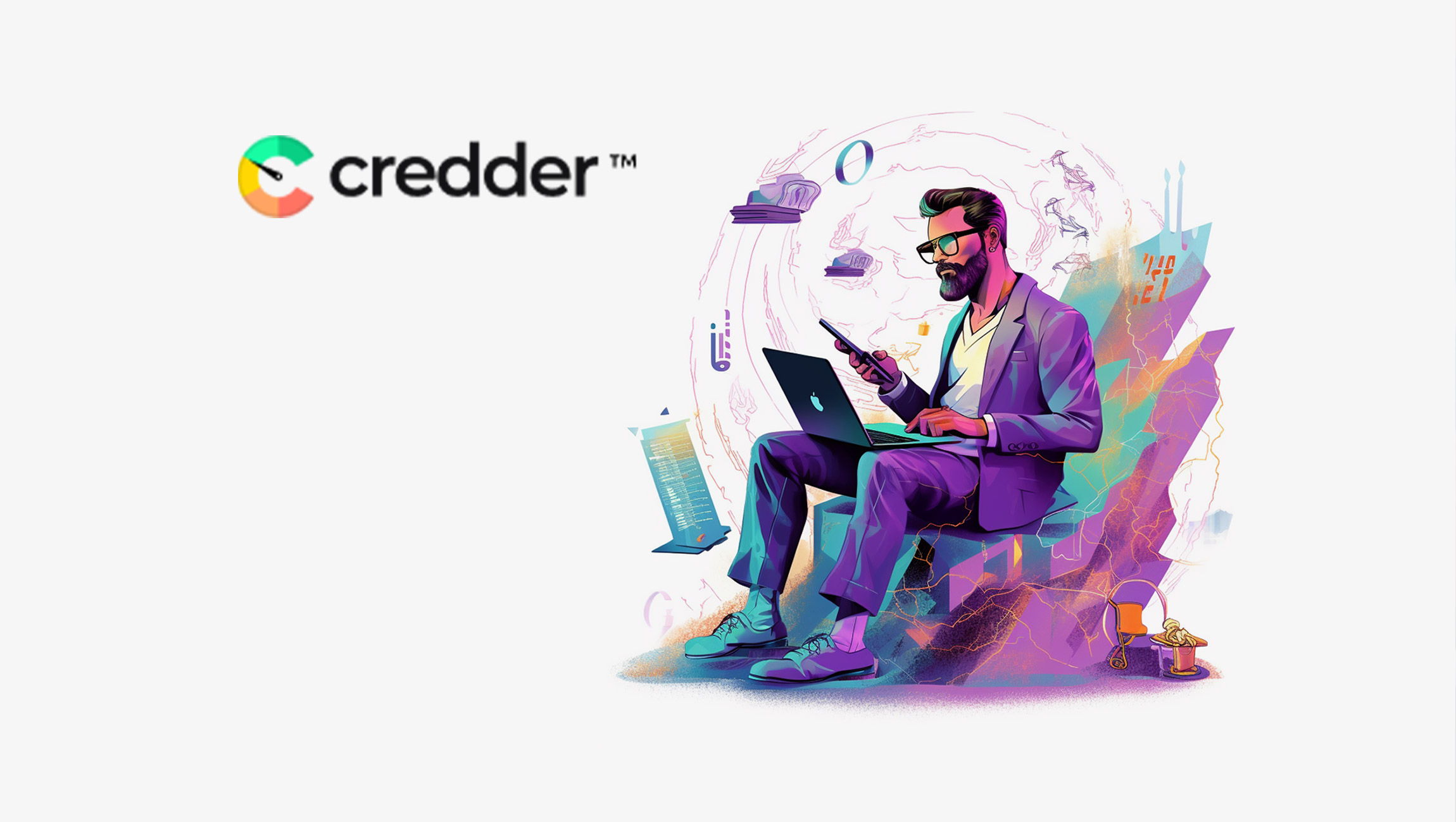 Credder Makes News Advertising Safe And Efficient With Credder’s Trusted News Index For Segmentation and Targeting