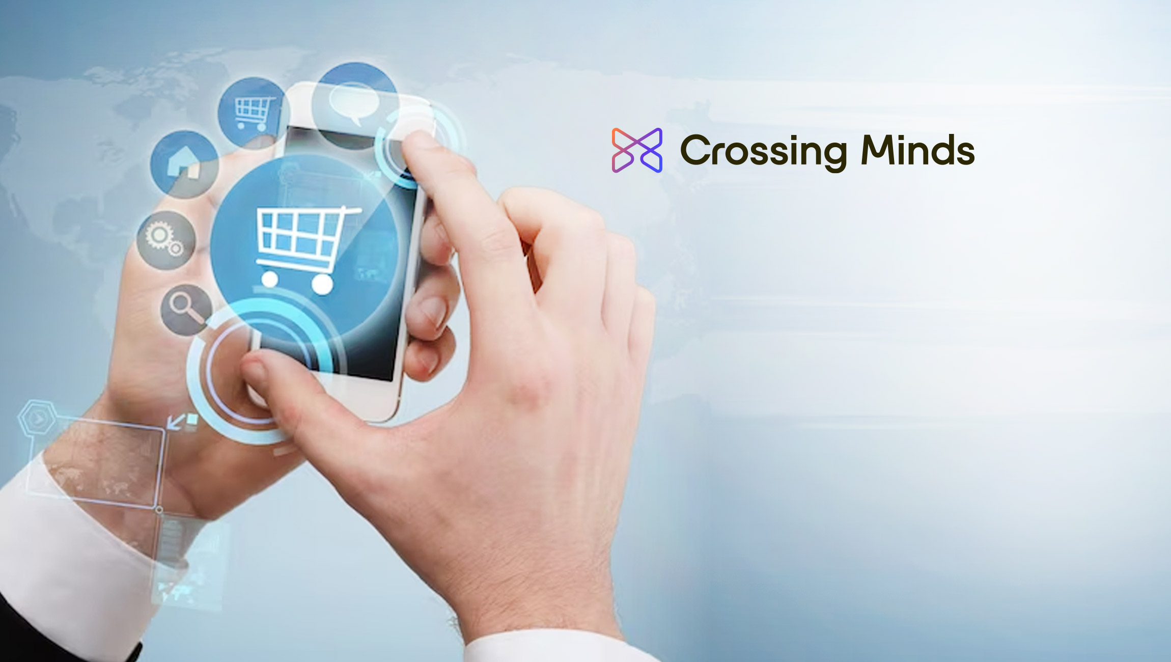 Crossing Minds Launches AI that Makes E-commerce Product Data More Intuitive and Discoverable