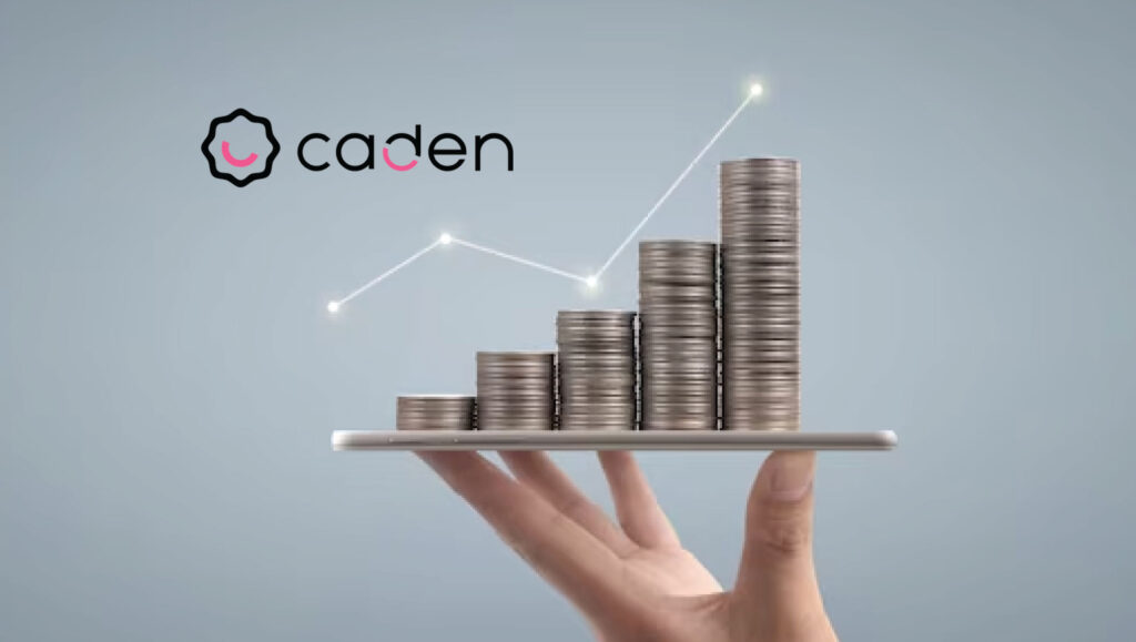 Data Intelligence Startup Caden Raises $15 Million Series A