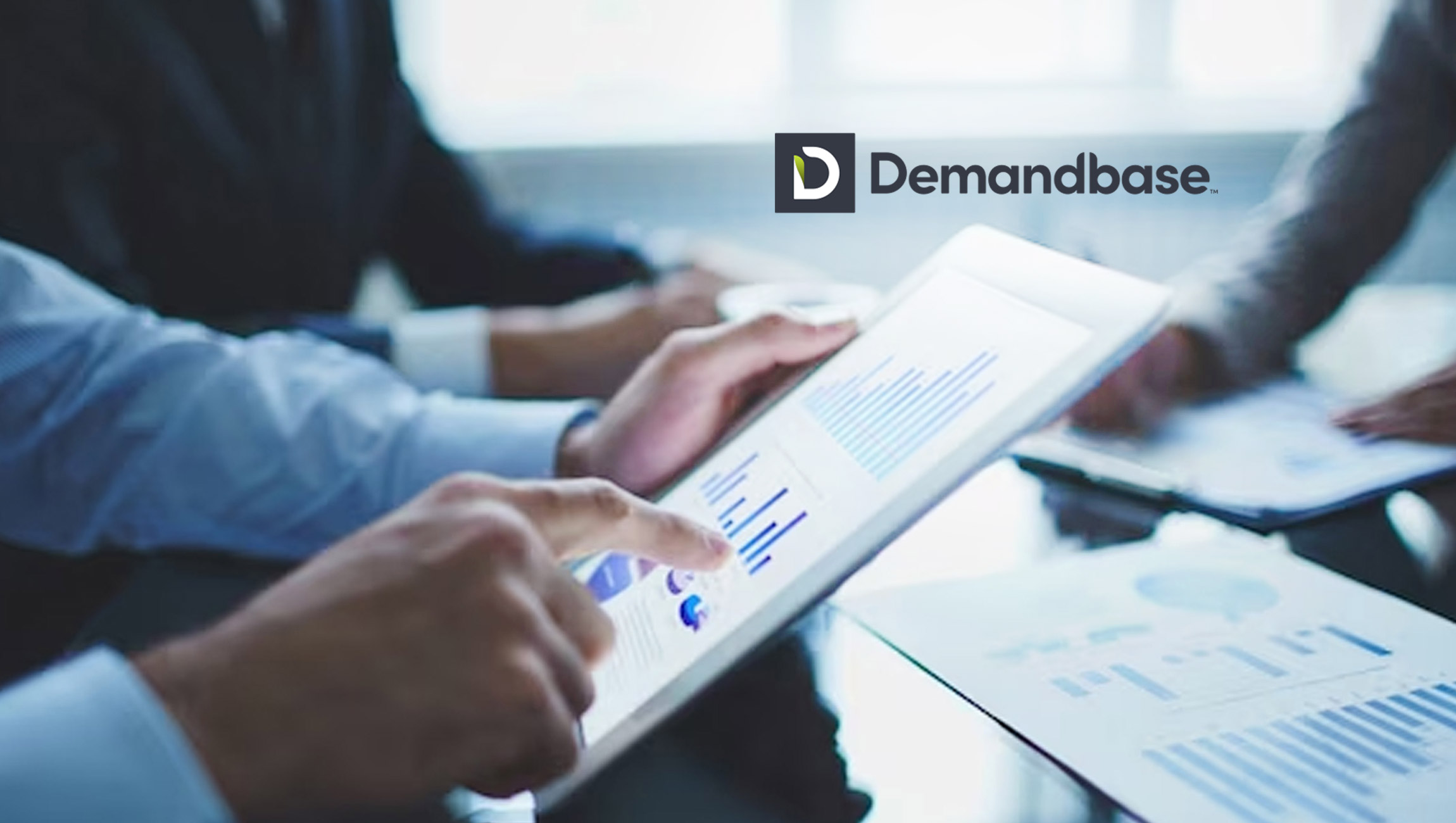 Demandbase Releases Its 2023 C-Suite Go-to-Market Benchmark Survey
