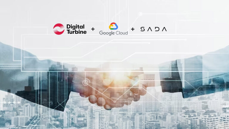 Digital Turbine Expands Partnership with Google Cloud and SADA to Further Innovation