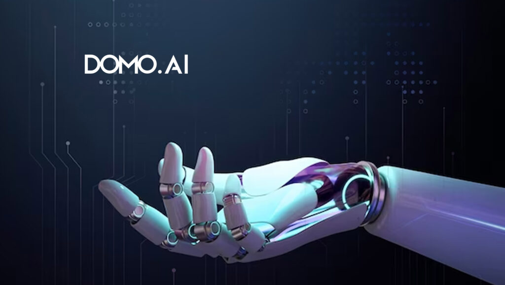 Domo Announces Domo.AI to Revolutionize the Way Businesses Manage and Deploy Artificial Intelligence