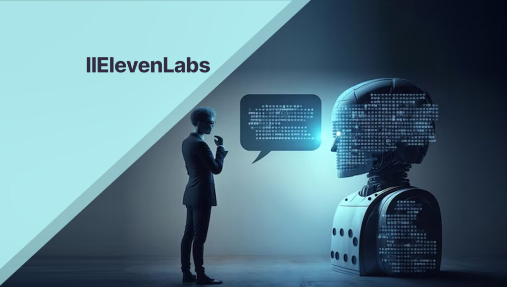 ElevenLabs Comes Out Of Beta and Releases Eleven Multilingual v2 - A Foundational AI Speech Model For 30 Languages