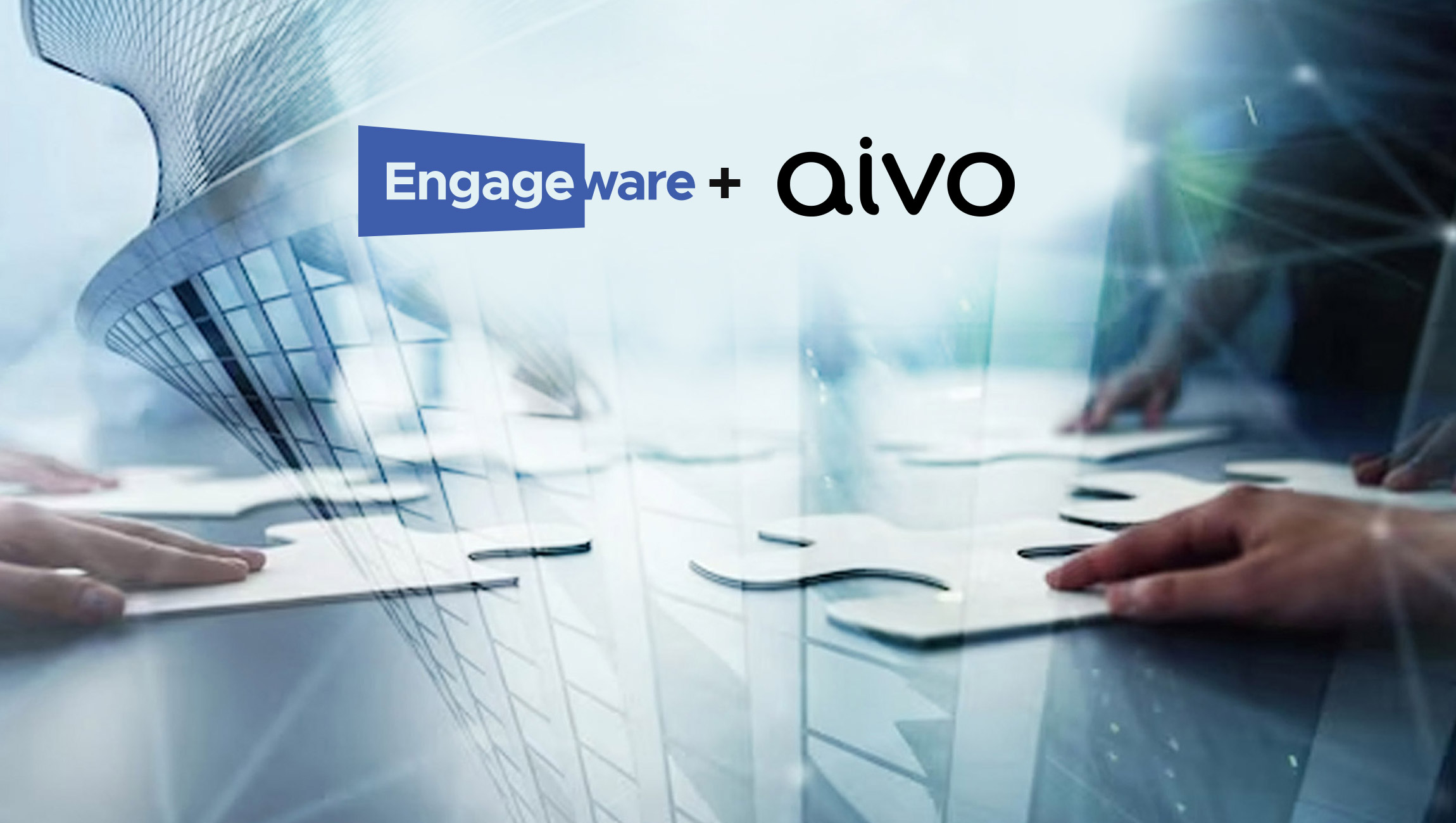 Engageware Acquires Aivo, Extending Leadership Position as the Only Comprehensive, Customer Engagement Platform Powered by Conversational & Generative AI