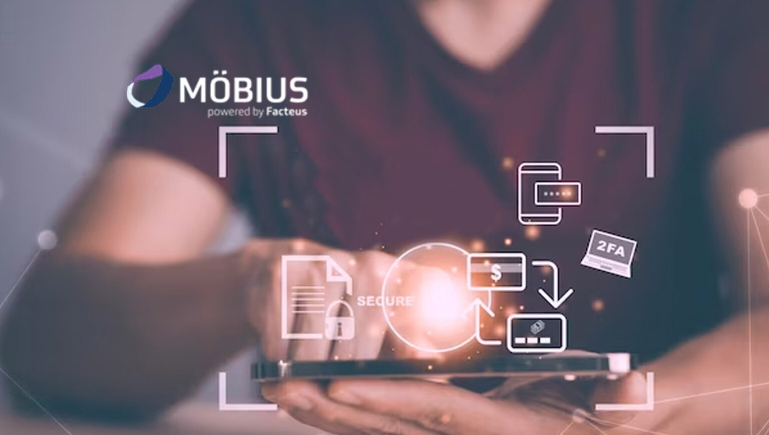 Facteus Launches Mobius - Connecting the Power of Generative AI