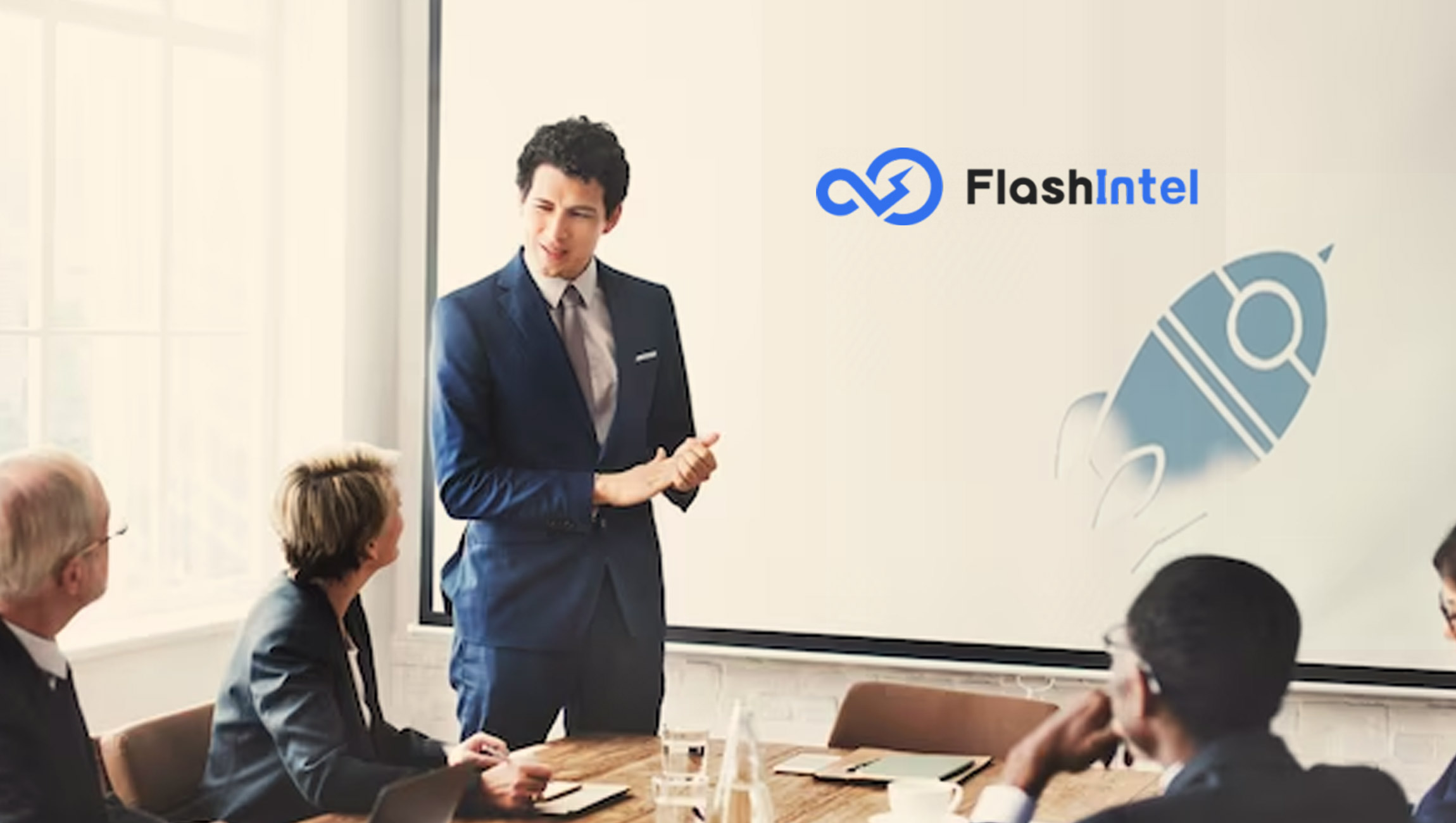 FlashIntel Launches New Advocate Program to Accelerate Revenue Growth