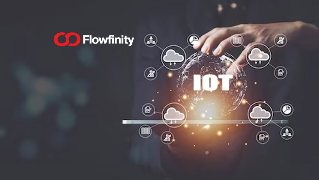 Flowfinity Launches Streams, a Cutting-Edge Time Series Database Optimized for High Volume IoT Data