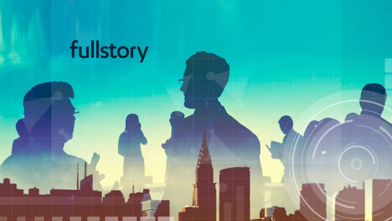 FullStory Announces Spark London, Europe’s First Digital Experience Intelligence (DXI) Conference