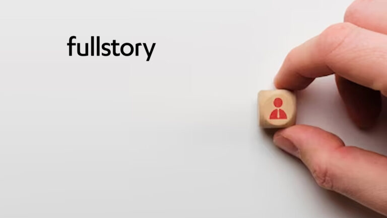 FullStory Appoints Lindsay Bayuk as Chief Marketing Officer