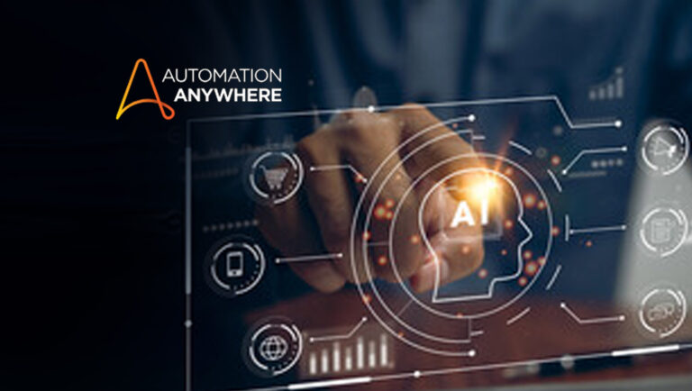 Generative AI Emerges as Essential Tool for Successful Process Automation, Automation Anywhere Survey Finds