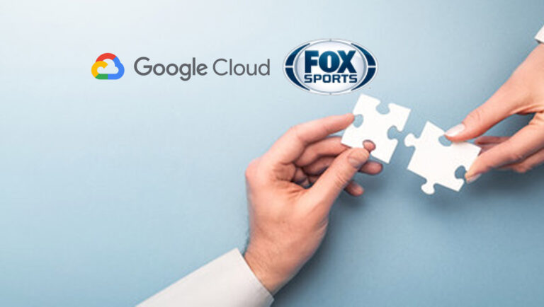 Google Cloud and FOX Sports to Transform Viewer Experiences with Generative AI