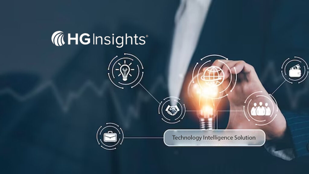 HG Insights Launches Functional Area Intelligence, Significantly Enhancing Its Comprehensive One-Stop Technology Intelligence Solution